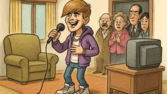 Vic: Še ena tragedija za glasbeno industrijo