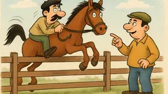 Vic: Mujo, kaj pa ti delaš?