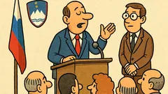 Vic: Predvolilnih obljub ne bomo izpolnili…