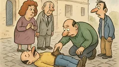 Vic: Piroćanec se zgrudi sredi Pirota