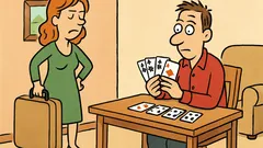 Vic: Punca me zapusti zaradi pokra…