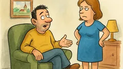 Vic: Kakšni so načrti za veliko noč?