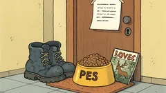 Vic: Kako narediti najcenejši brezžični alarm?