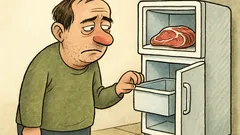 Vic: Ko ugotoviš, da so najboljši odšli 2016