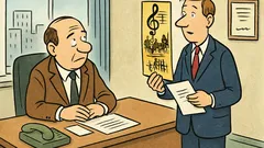 Vic: Predsednik uprave dobi dve vstopnici