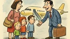 Vic: Otroci so naše največje bogastvo …