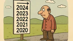 Vic: Edino, kar mi gre v življenju...