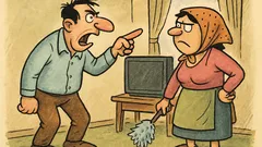 Vic: Mujo se zadere na Fato ...