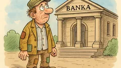 Vic: Ne sramujem se svoje revščine...