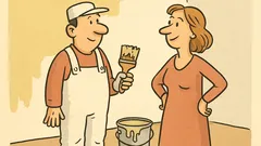 Vic: Rada imam pleskarje zaradi dogovora...