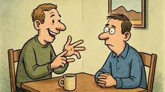 Vic: Znam vico v znakovnem jeziku…