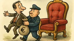 Vic: Katera je hrvaška sveta trojica?