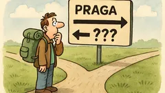 Vic: Če je zahodno od Prage Kladno...