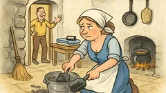 Vic: Bara: Odkar sem s tabo poročena