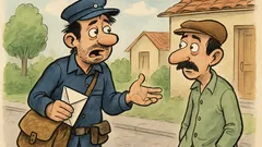 Vic: Haso vpraša Muja, od kdaj dela?